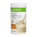 Herbalife Nutrition Formula 1 Nutritional Shake Mix Banana Caramel 500g
