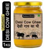 Desi Cow Ghee Hand Made by Bilona Traditional Method