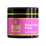 Rose Face Pack - 100 g