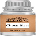 The Rupawat perfumery house choco blast Floral Attar (Natural)