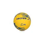 Vector X Rubber Yellow Volleyball