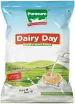 Purasure Dairy Day Dairy Whitener Powder (500 gm)