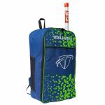 Triumph Cricket Backpack, Cricket Kit Bag, ULTRA-1010 Cricket Backpack Full Padded with External Pocket for Bat