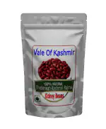 Vale Of Kashmir Bhaderwah Kashmiri Rajma, Kashmiri Red Kidney Beans 1 kg