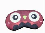 Awestuffs Owl Eye Mask
