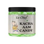Le Chef Premium Kacha Aam Candy 250 gm | Khatti Mitthi Toffee