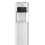 Honeywell Floor Standing Water Dispenser with 15L Storage Cabinet: Enjoy Hot, Normal and Cold Water with Its 20L Capacity, a 1-Year Warranty