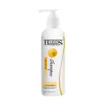 Habibs Professional Hair Shampoo with Arnica Herbal Shampoo to Improve your Scalp Health for Daily Use For All Hair Types 200ML