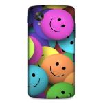 instyler LG Nexus 5 PRINTED MOBILE SKIN STICKER DECAL LAMINATION (PERFECT FIT/ONLY BACK/MATTE FINISH)