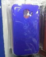 Truego pack of 5 Samsung J20 Back Cover