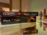 BLACK PEARL 100% Herbal Mosquito Repellent Agarbatti| Mosquito Repellent Incense Stick | Po of - 15 - 150 Sticks in 1 BOX | PACK OF 6 BOXES