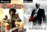 Pop The Two Thrones Hitman 2 PC Game For Standard Offline Full