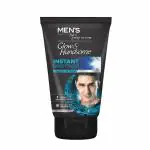 Fair & Lovely Glow & Handsome Instant Brightness Rapid Action Facewash, 50 g