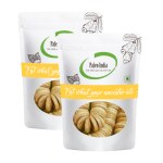 Paleo India 400gm Dried Afgani Anjeer|Dried Figs Dry Fruits|Fig