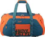 SKYBAGS HUSTLE DF 55 Orange Duffel Without Wheels ()