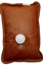 Mycure Electrical Hot Water Bag (Hot Gel Bag) for Pain Relief & Massager