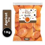 Nuts Vakil 1 kg Apricots | Khubani Dry Fruits
