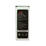 Mobcrown diBri BATTERYGOD Full Capacity Proper 1500 mAh Battery for Karbonn A1 Indian VSUSP1500AA