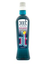 Jeet Blue Lagoon Syrup, 700ml (Pack of 1)