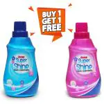 DISCOUND SUPER SHINE 500ML(BUY 1 GET 1 FREE)