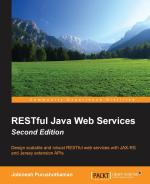 Computer Book Shop Restful Java Web Services - Second Edition Jobinesh Purushothaman Paperback 354 Pages