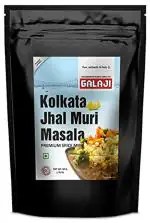 Galaji Kolkata Jhal Muri Masala 50 G