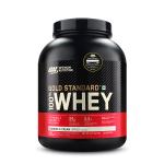 Optimum Nutrition (ON) Gold Standard Cookies & Cream 100% Whey Protein Powder 2.27 kg
