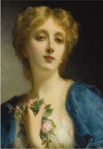 Rangoli Multicolor Wall Sticker, 45.72 cm