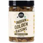 Urban Platter Golden Raisins (Kishmish), 250g