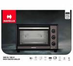 HAVELLS 36-Litre GHCOTCSK150 Oven Toaster Grill (OTG) (Black)