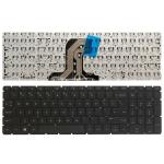 Regatech Compatible For Hp 15-AY010CA Laptop Keyboard Replacement Internal Keypad Black