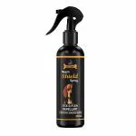 Dogz & Dudez Neem Shield Tick & Flea Repellent Spray | Instant Relief from Fleas | for Dog, Cat, Home & Kennel | Anti Tick, Flea, Larvae & Lice, Treatment and Repellent Spray, 200 Ml