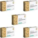 Assure Complexion Bar (Pack Of 5) (5 X 75 G)