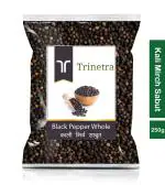 Trinetra Kali mirch sabut 250 g Black Pepper