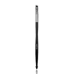 Majestique Makeup Brush| Small Concealer Brush| Liquid and Powder Makeup| For Under Eye & Eyebrows| Precision Application| Ergonomic Handle
