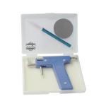 Tattoo Gizmo Mumbai Tattoo Plastic Piercing Gun Blue