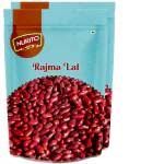 Nurito Rajma lal 1kg (2*500g)