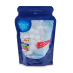 Wonder Fresh Naphthalene Balls for Clothes | Bathroom | Wardrobe | Multicoloured | Anti-Insects Moth Balls | 500 gm Pack of 1