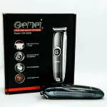 JGG JAIN GIFT GALLERYJgg Jain Gift Gallery Trimmer 70 Min Runtime 2 Length Settings (Black)