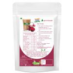 Iyarkkayin Pokkisham Home Made Beetroot Malt / Beetroot Powder / 100% Natural Health Mix - 500g