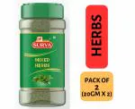 HF, SURYA 40g Mixed Herbs ( Pack Of 2 ; 20g x 2) | Premium Herbs