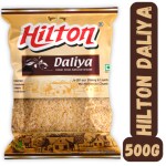 Hilton Broken Wheat Daliya 500gm