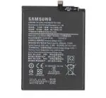 Nafs Scud-Wt-N6 Mobile Battery For Samsung A10S, A20S, Sm-A2070, 4000Mah