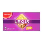 MUNCHY'S LEXUS PEANUT BUTTER SANDWICH - 450gm Combo (150 Gm X Pack of 3)