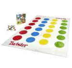 Hasbro Gaming Twister Party Game for Family and Kids Board Games for Kids age 4Y+