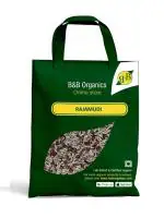 B&B Organics Rajamudi Red Rice (25 kg) (Hand pounded Red Rice| Traditional Red Rice)