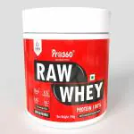 Pro360 Raw Whey Unflavoured Protein Powder Supplement 250g