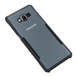 RJR Eagle Case Transparent Hard Back Case Cover for Samsung Galaxy J2 Prime, Grand Prime G530