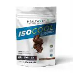 Health XP Iso Cool Powder - 1000 g