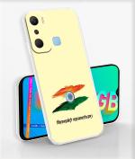 Designer Back Case Cover For Infinix Hot 12 Pro